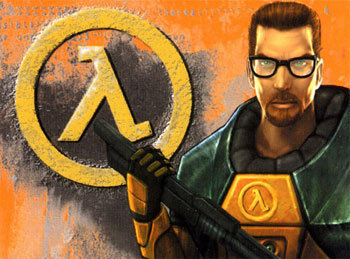 Half-Life 2 - Гордон Фримен. Герой нашего времени